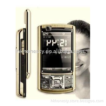 TV Mobile phone Slide cell phone K9000